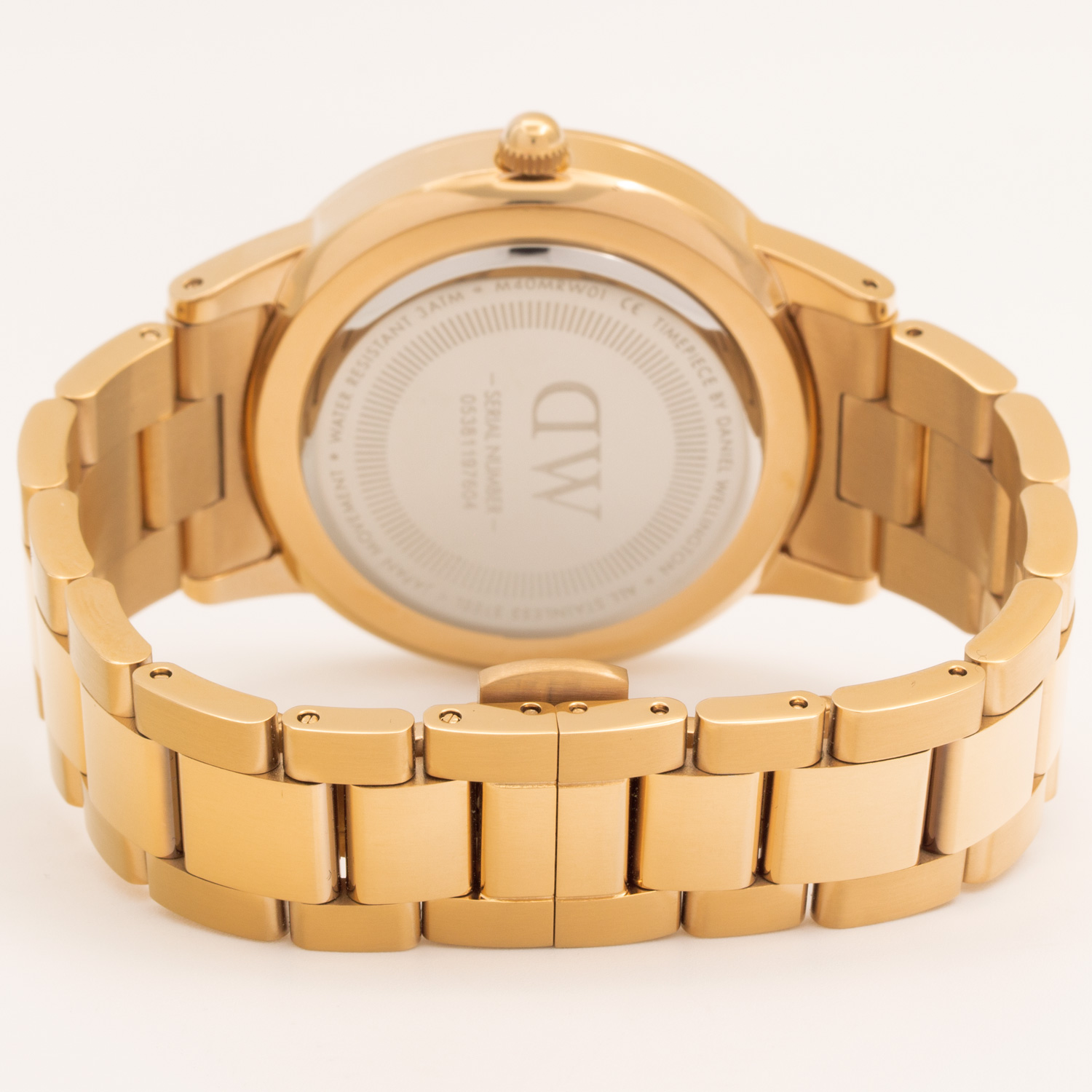 Daniel Wellington DW00100343